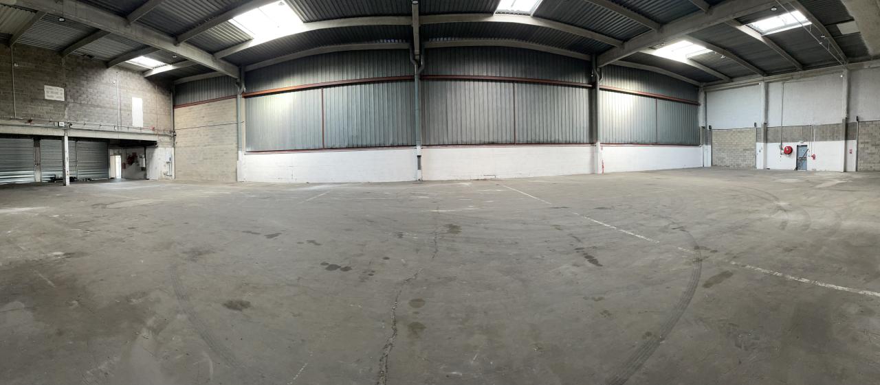 Local d'activité Le Petit-Quevilly 1121m² Location local d'activité Le Petit-Quevilly Seine-Maritime OLACT2420330 6
